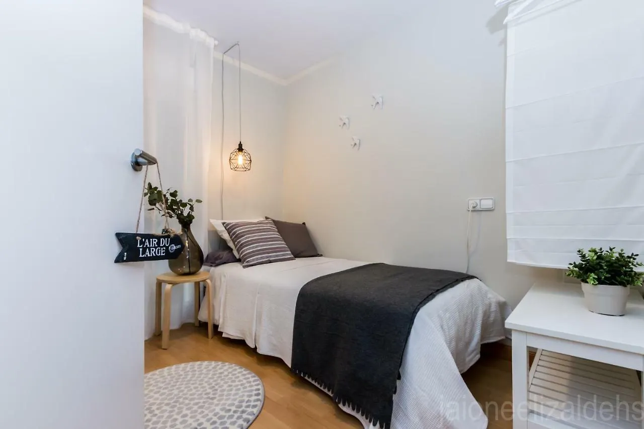 The Estafeta View Apartment Pamplona