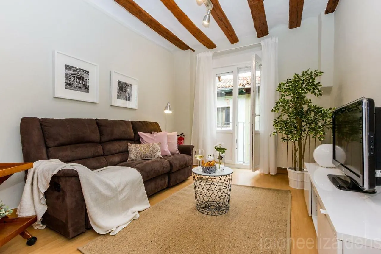 The Estafeta View Apartment Pamplona