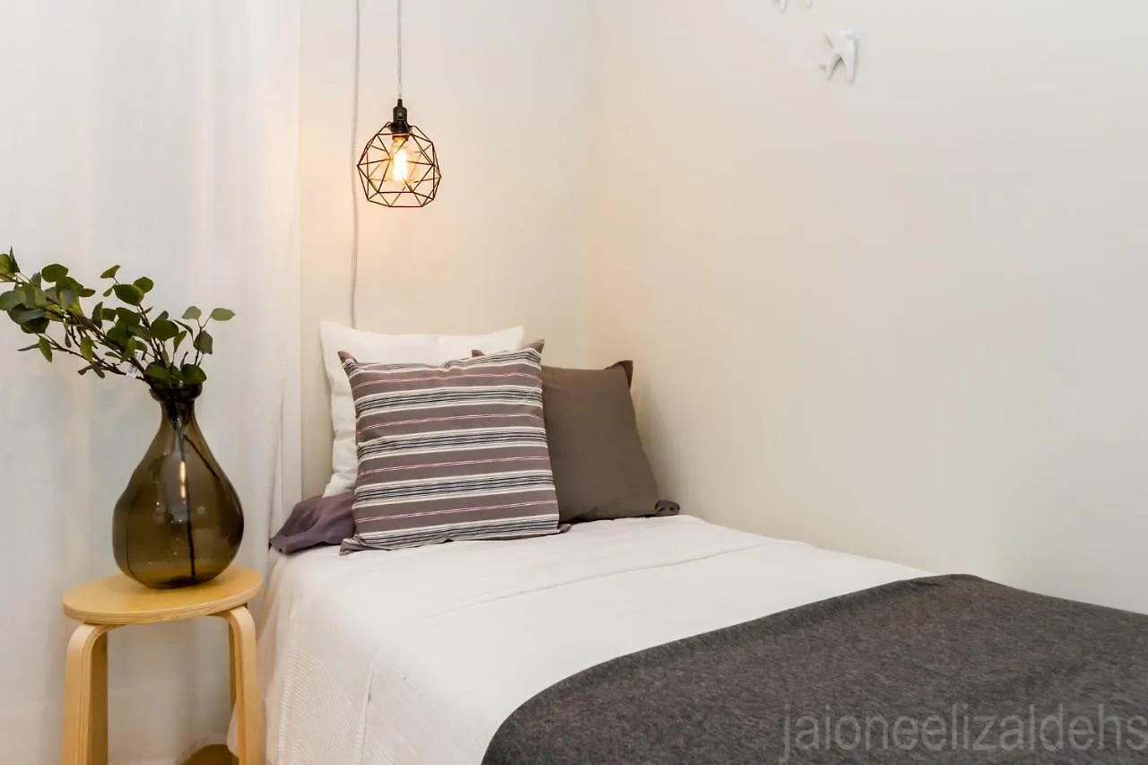 The Estafeta View Apartment Pamplona 0*,  Spain