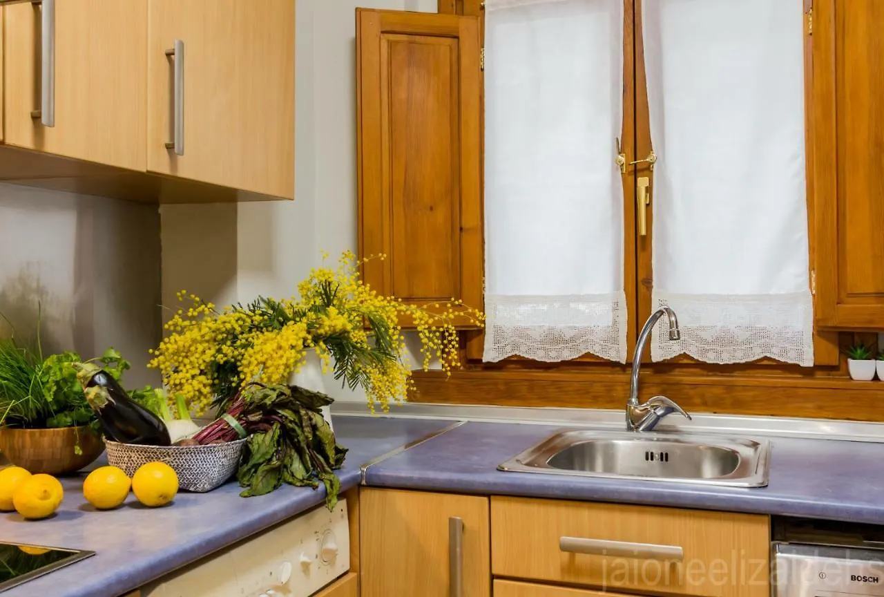 The Estafeta View Apartment Pamplona