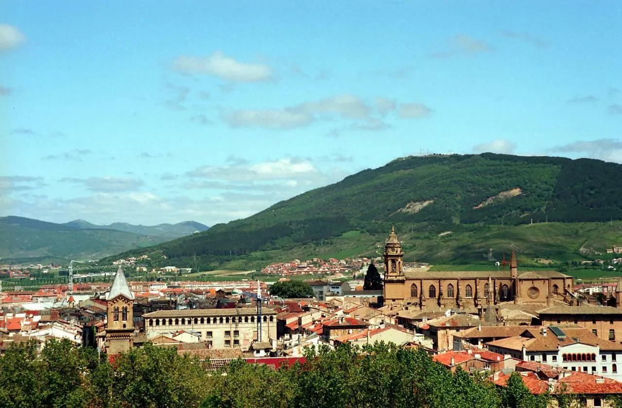 The Estafeta View Apartment Pamplona